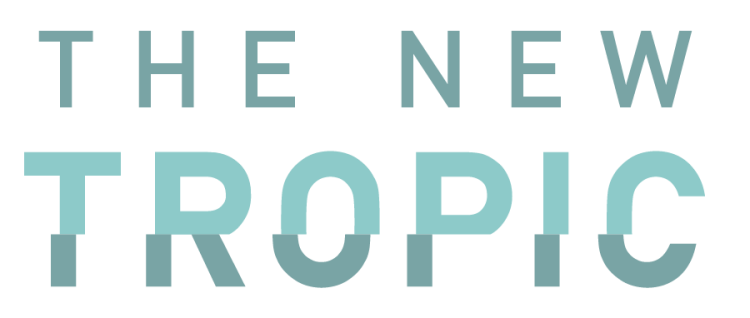 The New Tropic Logo