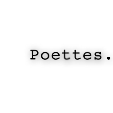 Poettes
